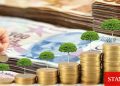 KKTC Merkez Bankası mevduat faiz oranlarını artırdı