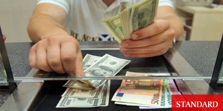 Deutsche Bank: Nakit halen kral, yakın zamanda bu değişmez