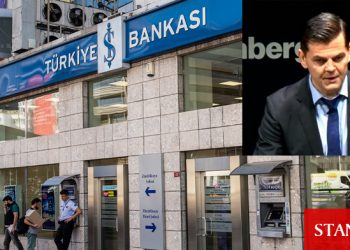 Türkiye bankalarında döviz kredileri risk oluşturmuyor
