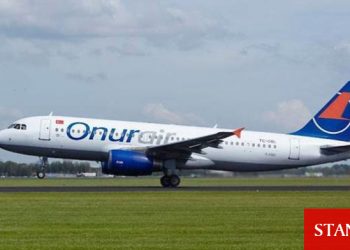 Onur Air ve Turkish Do&Co tüm personelini ücretsiz izne çıkardı