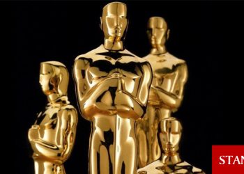 Oscar ödüllerine ‘Nomadland’ damga vurdu