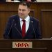 Saner: Cumartesi günleri de kapanma gündeme gelebilir