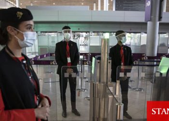 AB, Kovid-19 seyahat belgesini bu yaza planlıyor