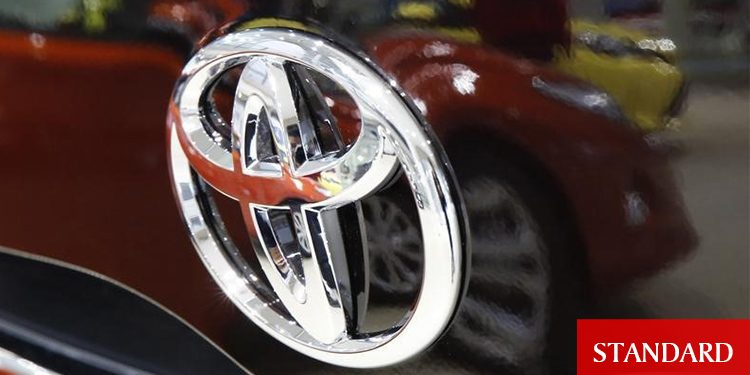 Toyota, 550 milyon dolara Lyft’in seviye 5 birimini alacak