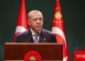 Türkiye’den iki hafta kısmi kapanma kararı