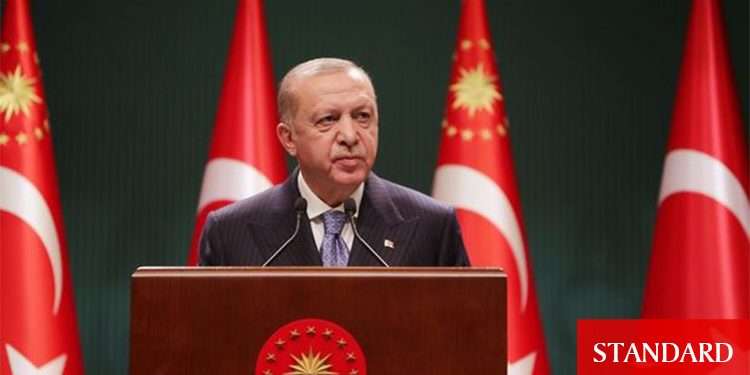 Türkiye’den iki hafta kısmi kapanma kararı
