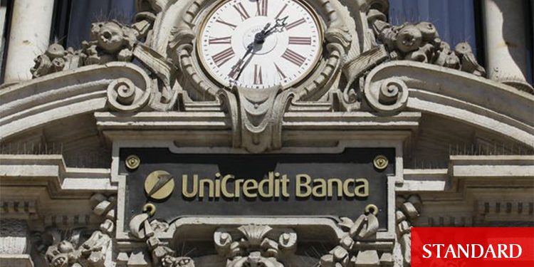 Unicredit, Türkiye enflasyon beklentisini yükseltti