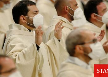 Vatikan’da yolsuzluğa karşı, 40 euro’nun üzerinde hediye kabul etmek yasaklandı