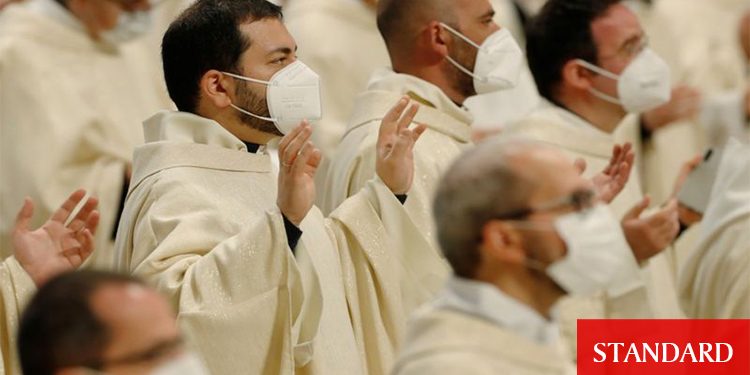 Vatikan’da yolsuzluğa karşı, 40 euro’nun üzerinde hediye kabul etmek yasaklandı