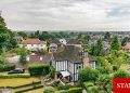 Londra’nın yaşanabilir en iyi semti Winchmore Hill