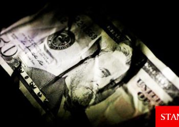 Türkiye’de bankaların döviz varlıkları %5.3 arttı