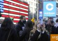 Kripto para piyasası Coinbase ile dalgalandı