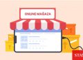 Türkiye’de e-ticaret hacmi 226,2 milyar liraya yükseldi