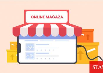 Türkiye’de e-ticaret hacmi 226,2 milyar liraya yükseldi
