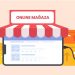 Türkiye’de e-ticaret hacmi 226,2 milyar liraya yükseldi