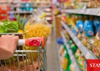 Türkiye’de ekonomik güven endeksi Nisan’da geriledi