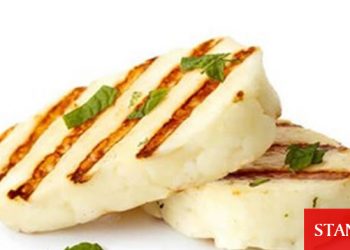 Hellim artık resmen “Kıbrıslı” oldu