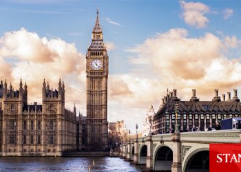 İngiltere inşaat sektörü Mart ayında keskin yükseldi