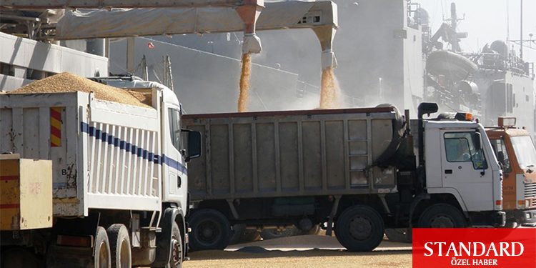 KKTC’nin 2020’deki dış ticaret açığı 1,1 milyar dolar oldu