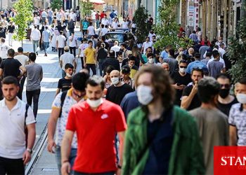 Türkiye’deki resmi işsiz sayısı 4,2 milyonu aştı