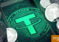 Tether’in piyasa değeri 50 milyar doları geçti
