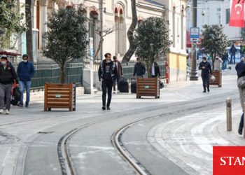 Türkiye’de ekonominin yeni derdi 2 haftalık kapanma