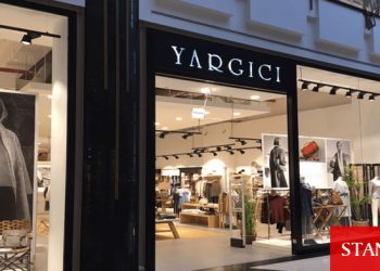 Vakko Holding, Yargıcı’yı bünyesine katıyor