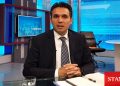 Çağatay: Bilgiyi ve teknolojiyi kullanan ülkeler ayakta kalacak