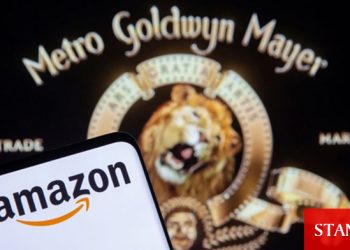 Amazon’dan dev satın alma