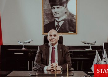 Atakan: Dövizdeki hareketlilik eldeki emlak stokunu elden çıkarma noktasında bir avantaj
