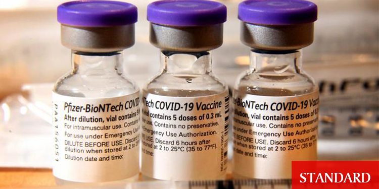 12-15 yaş grubuna BioNTech aşısı izni çıktı