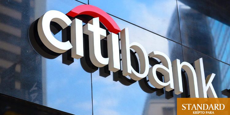 Citigroup’dan kripto adımı