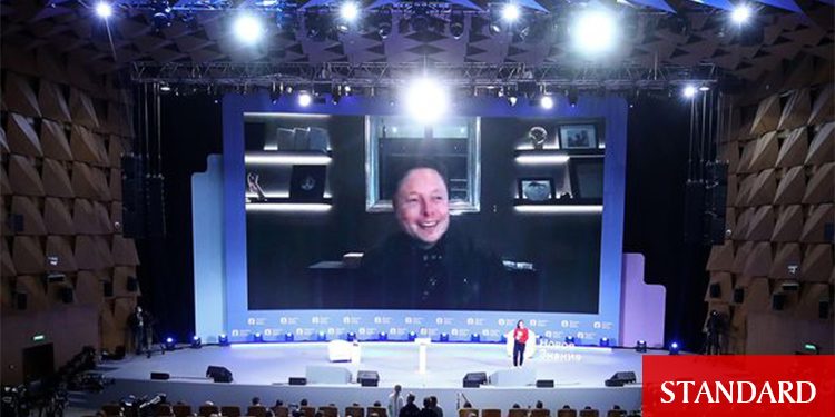 Elon Musk, Rusya’ya fabrika kurabilir