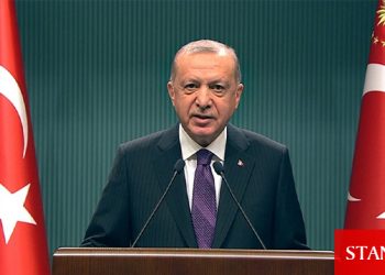 Erdoğan: Normalleşme adımları bayram sonrasında
