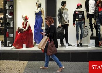 Euro Bölgesi’nde perakende satışlarda artış var