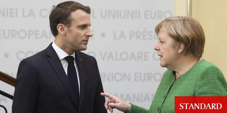 BioNTech vetosu AB zirvesini karıştırdı