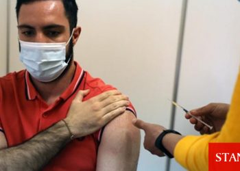 Güney’de nüfusun yarısı aşılandı