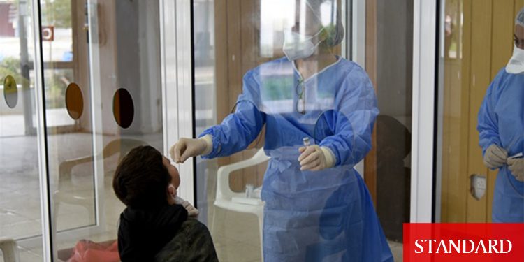 Güney Kıbrıs’ta 167 yeni vaka, 1 can kaybı