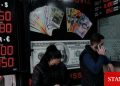 IIF dolar/TL için adil değer tahminini neden 9,50’ye yükseltti?