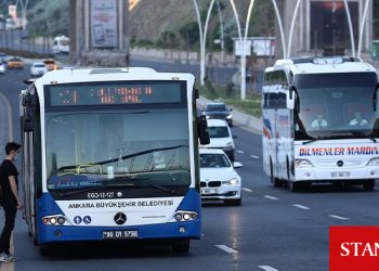 Türkiye, “kademeli normalleşme” aşamasına geçti