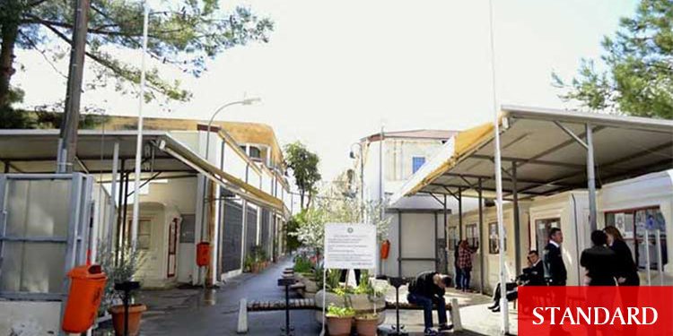 Lokmacı Kapısı dahil tüm kapılar Cuma günü açılıyor