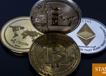Block.one’dan 10 milyar dolarlık kripto borsası yatırımı