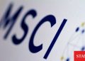 MSCI Türkiye endeksinden 3 hisse çıkarıldı