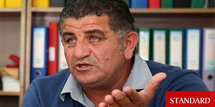 Naimoğulları: Yönetenlerin ’üretmeyi durdurun’ sözlerine inat, daha çok üreteceğiz