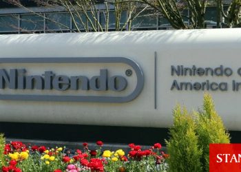 Nintendo’dan 2020’de rekor kar