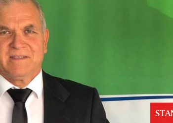 Sigorta ve Reasürans Şirketler Birliği’nin yeni başkanı Raif Çukurovalı