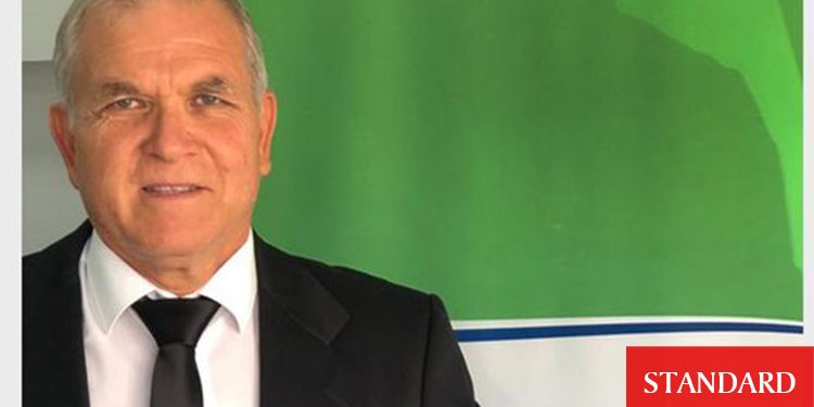 Sigorta ve Reasürans Şirketler Birliği’nin yeni başkanı Raif Çukurovalı