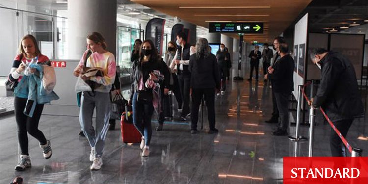 Türkiye, turizm sezonu açılışı için Rusya’yı ikna edemedi