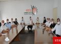 Sanayi Odası’nda görev dağılımı yapıldı