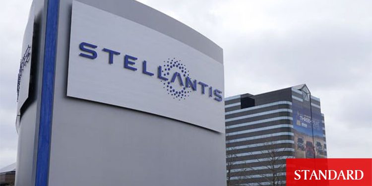 Stellantis: Çip krizi bu çeyrek daha da kötüleşecek